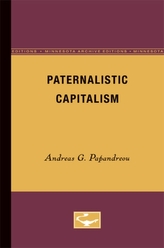 Paternalistic Capitalism