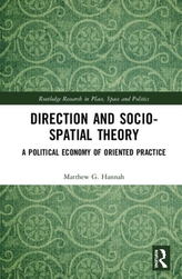  Direction and Socio-spatial Theory