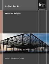  Structural Analysis (ICE Textbook series)