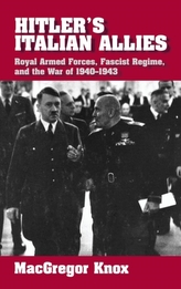  Hitler's Italian Allies