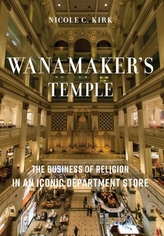  Wanamaker's Temple