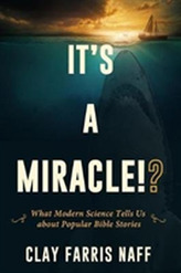  It's a Miracle!?