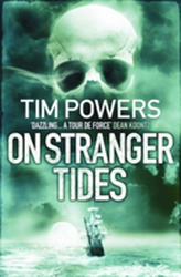  On Stranger Tides