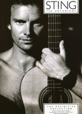  Sting Anthology