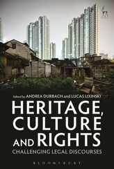  Heritage, Culture and Rights