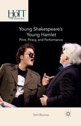  Young Shakespeare's Young Hamlet