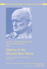  Sibelius in the Old and New World