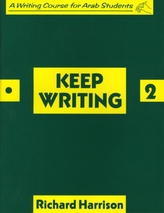  Keep Writing Book 2