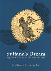  Sultana's Dream - PB