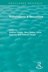  Nationalisms and Sexualities
