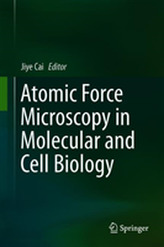  Atomic Force Microscopy in Molecular and Cell Biology