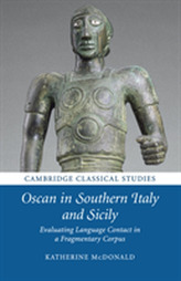  Cambridge Classical Studies