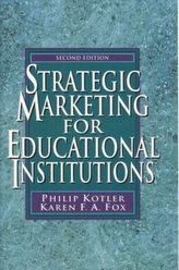  Strategic Marketing for Educational Institutions