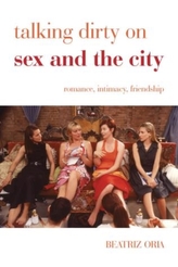  Talking Dirty on Sex and the City
