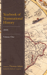  Yearbook of Transnational History