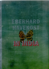  Eberhard Havekost in India