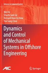  Dynamics and Control of Mechanical Systems in Offshore Engineering