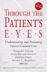  Through the Patient's Eyes