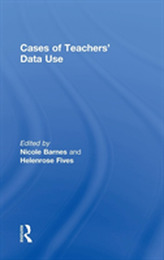 Cases of Teachers' Data Use