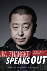  Jia Zhangke Speaks Out