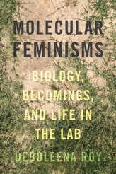  Molecular Feminisms