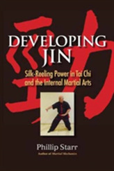  Developing Jin