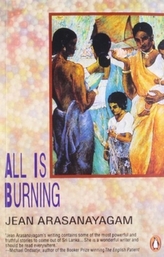  All Is Burning