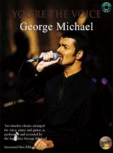  You're The Voice: George Michael