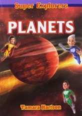  Planets