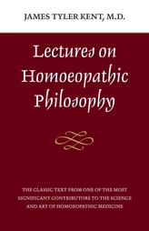  Lectures On Homeopathic Phil.