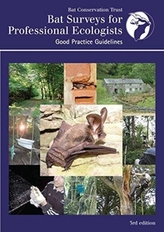  Bat Surveys for Professional Ecologists