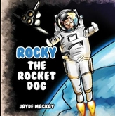  Rocky the Rocket Dog