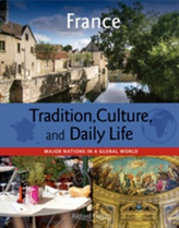  France - Major Nations in a Global World
