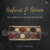  Safaris & spices