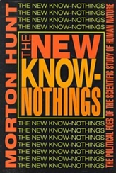 The New Know-nothings