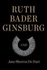  Ruth Bader Ginsburg