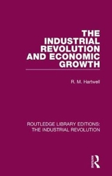 The Industrial Revolution and Economic Growth