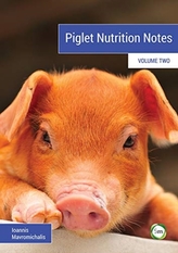  Piglet Nutrition Notes