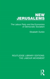  New Jerusalems