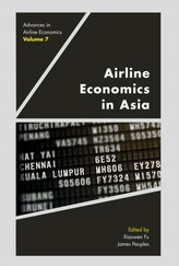  Airline Economics in Asia