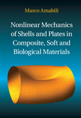  Nonlinear Mechanics of Shells and Plates in Composite, Soft and Biological Materials