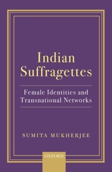  Indian Suffragettes