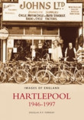  Hartlepool 1946-1997
