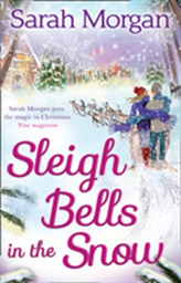  Sleigh Bells in the Snow