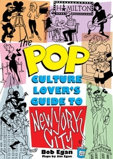 The Pop Culture New York City