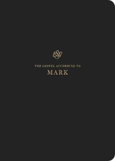  ESV Scripture Journal: Mark