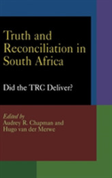  Truth and Reconciliation in South Africa