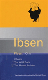 Ibsen Plays