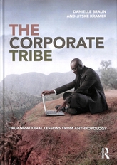 The Corporate Tribe