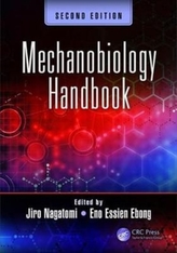  Mechanobiology Handbook, Second Edition